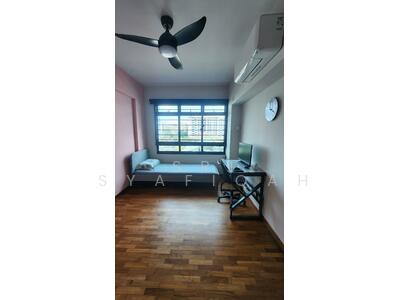 For Rent - 767 Woodlands Circle