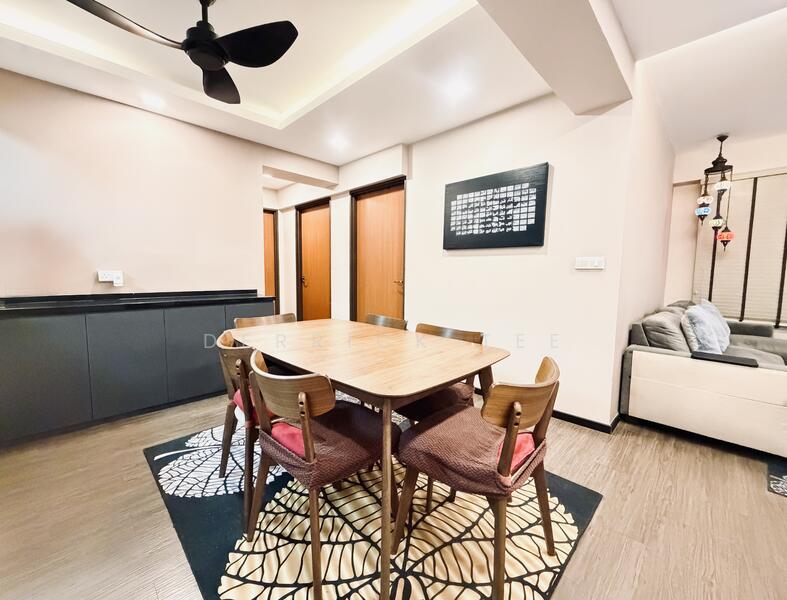 For Sale - 224B Sumang Lane