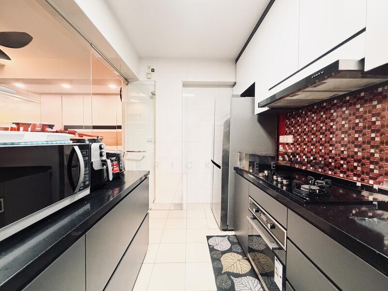 For Sale - 224B Sumang Lane