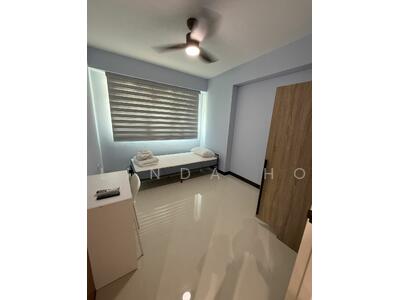 For Rent - 504C Yishun Street 51