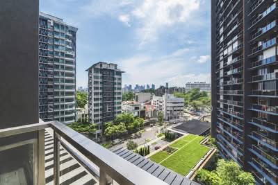 For Sale - The Atelier