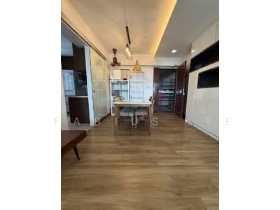 For Sale - 438A Sengkang West Avenue