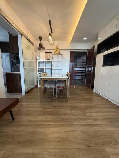 For Sale - 438A Sengkang West Avenue