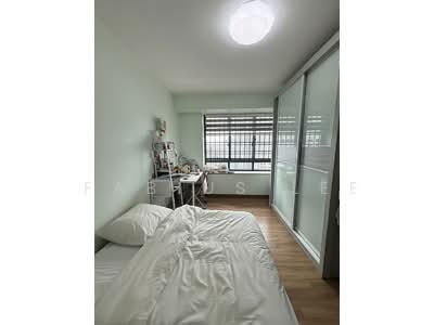 For Sale - 438A Sengkang West Avenue