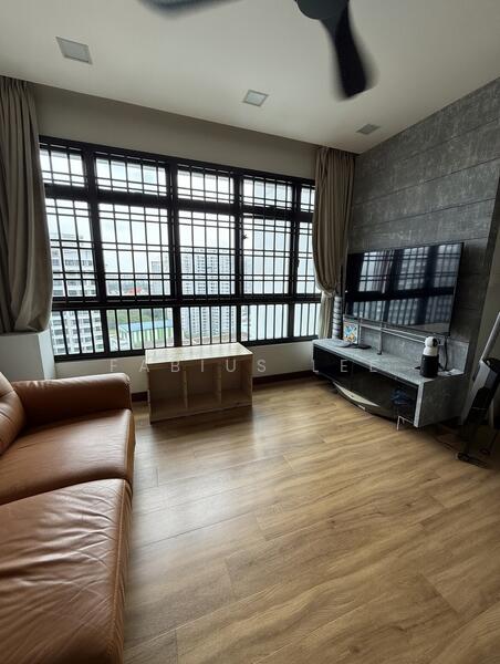 For Sale - 438A Sengkang West Avenue