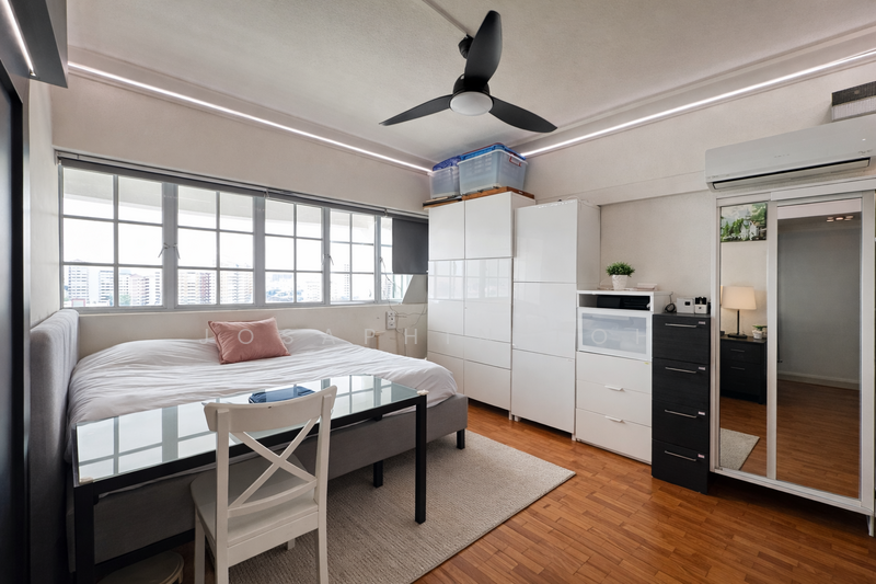 For Sale - 522 Hougang Avenue 6