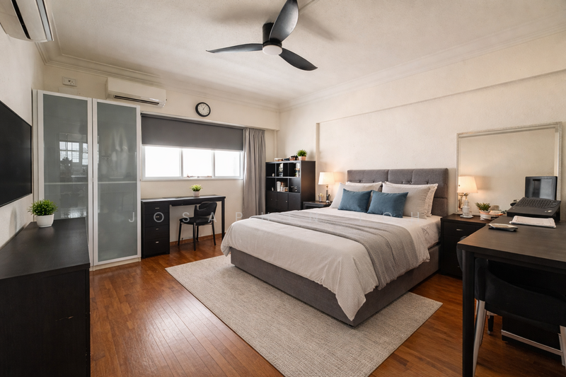 For Sale - 522 Hougang Avenue 6