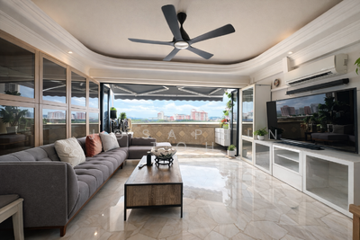 For Sale - 522 Hougang Avenue 6