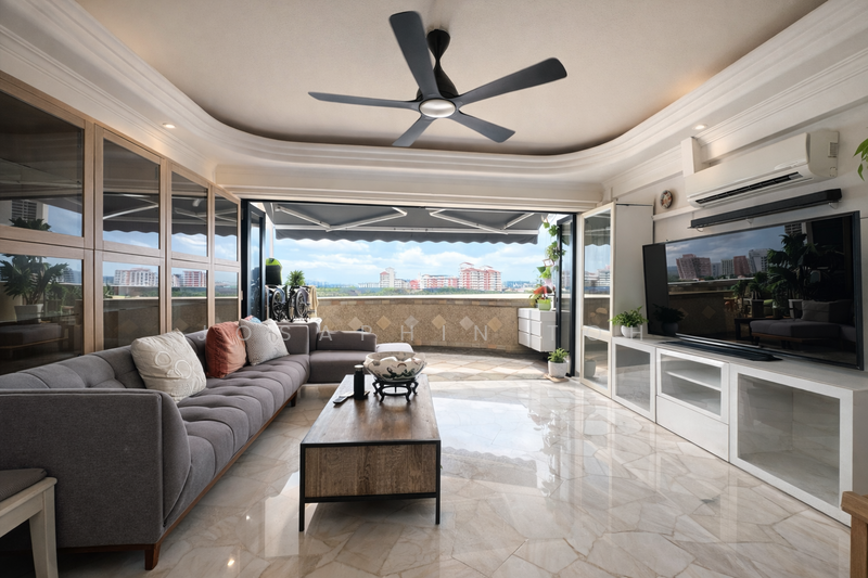 For Sale - 522 Hougang Avenue 6