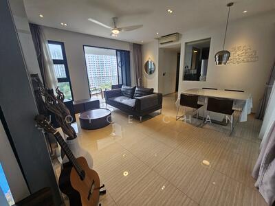 For Sale - Lush Acres