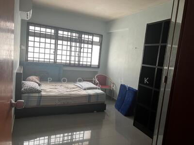 For Rent - 490A Tampines Street 45
