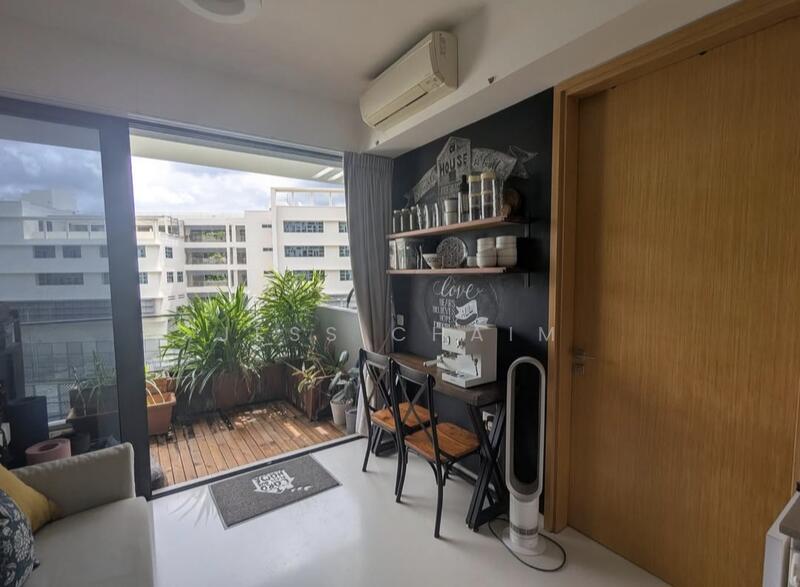 For Rent - Bartley Ridge