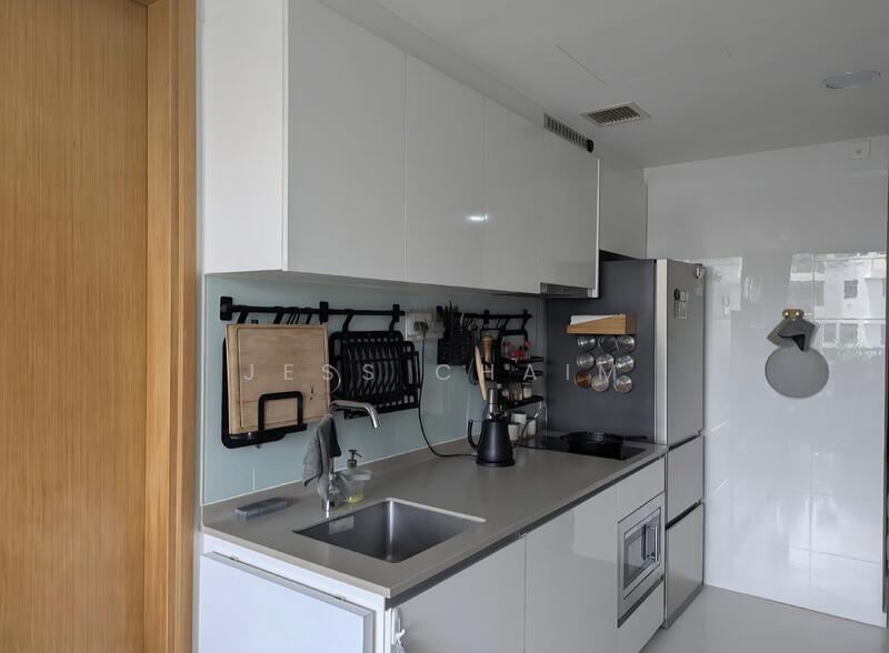 For Rent - Bartley Ridge