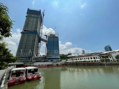 For Sale - CanningHill Piers