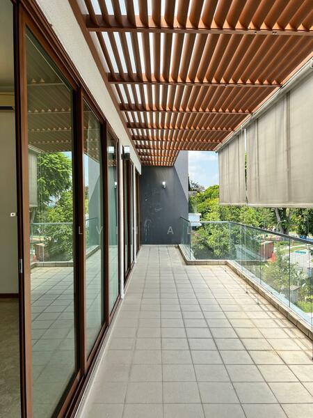 For Sale - Park Natura