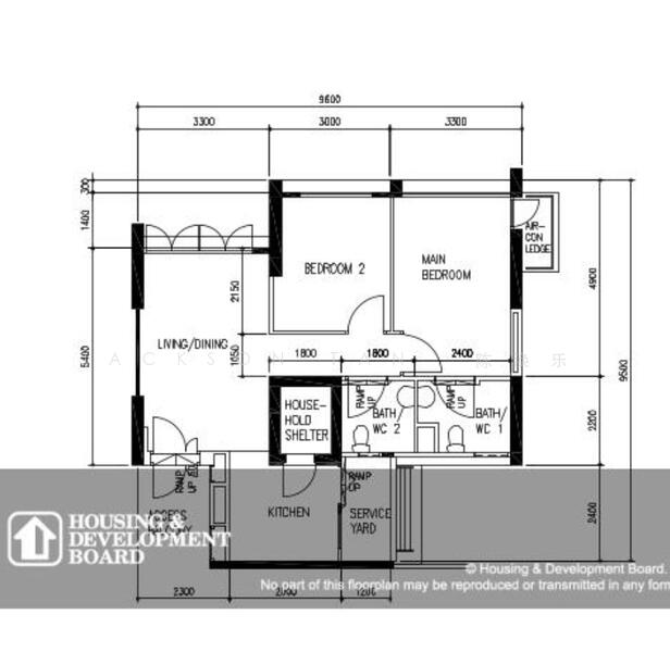 For Sale 308B Ang Mo Kio Avenue 1