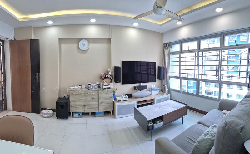 For Sale - 308B Ang Mo Kio Avenue 1