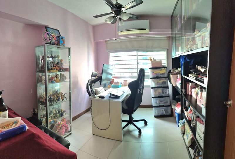 For Sale - 308B Ang Mo Kio Avenue 1