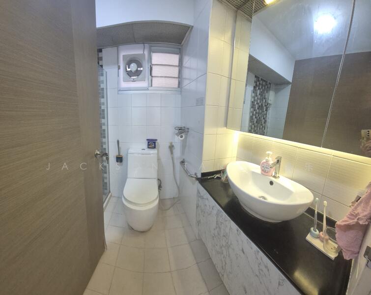 For Sale - 308B Ang Mo Kio Avenue 1