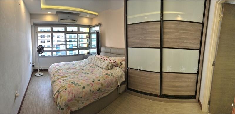 For Sale - 308B Ang Mo Kio Avenue 1