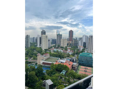 For Rent - The Tate Residences