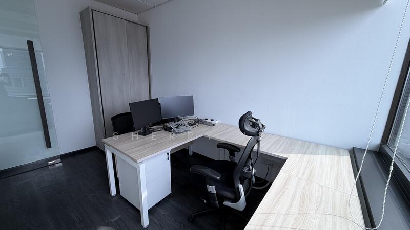 Six Battery Road Building, 6 Battery Road, 827 sqft, Office For Rent, by Sherry Yeo, 500039299 - CommercialGuru.com.sg