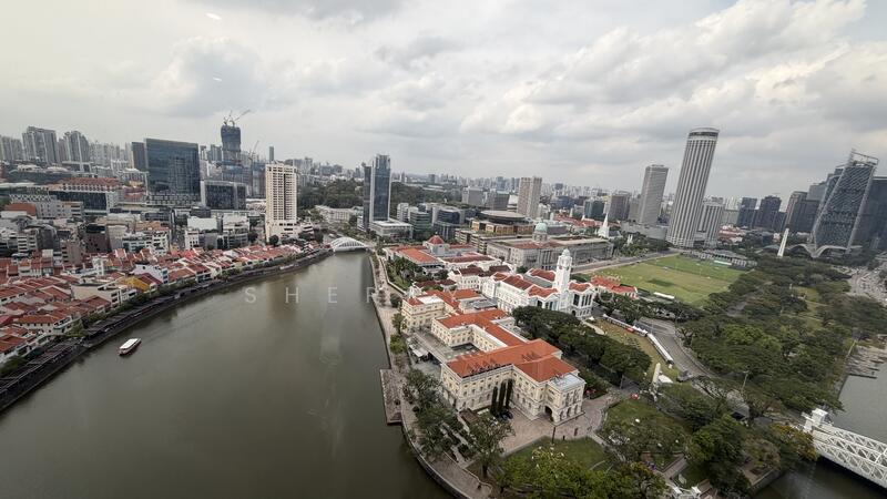 Six Battery Road Building, 6 Battery Road, 827 sqft, Office For Rent, by Sherry Yeo, 500039299 - CommercialGuru.com.sg