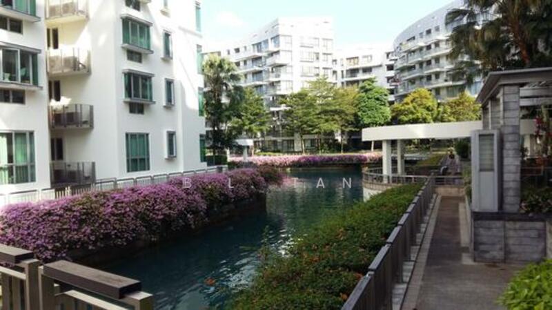 Caribbean at Keppel Bay Condominium For Sale at S$ 1,750,000 | PropertyGuru Singapore - Exterior