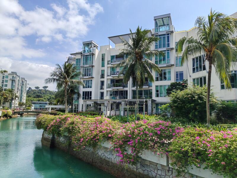 Caribbean at Keppel Bay Condominium For Sale at S$ 1,750,000 | PropertyGuru Singapore