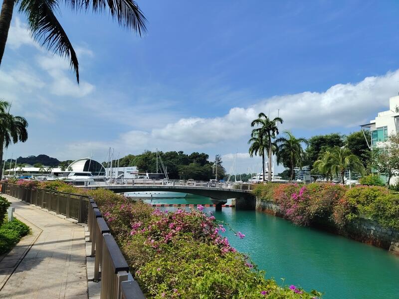 Caribbean at Keppel Bay Condominium For Sale at S$ 1,750,000 | PropertyGuru Singapore