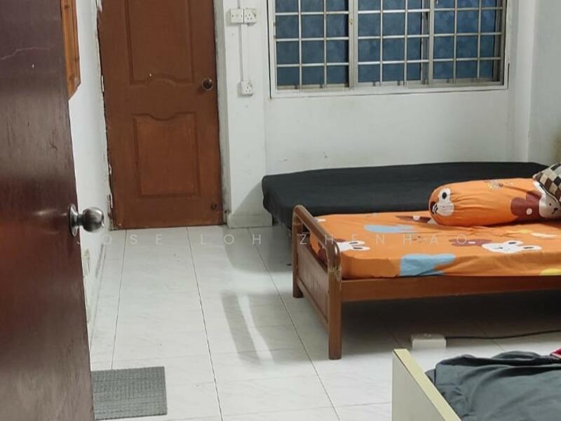 Macpherson Road Walk-up Apartment For Sale at S$ 1,299,000 | PropertyGuru Singapore - Bedroom