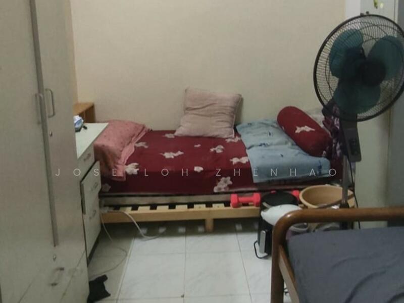 Macpherson Road Walk-up Apartment For Sale at S$ 1,299,000 | PropertyGuru Singapore - Bedroom