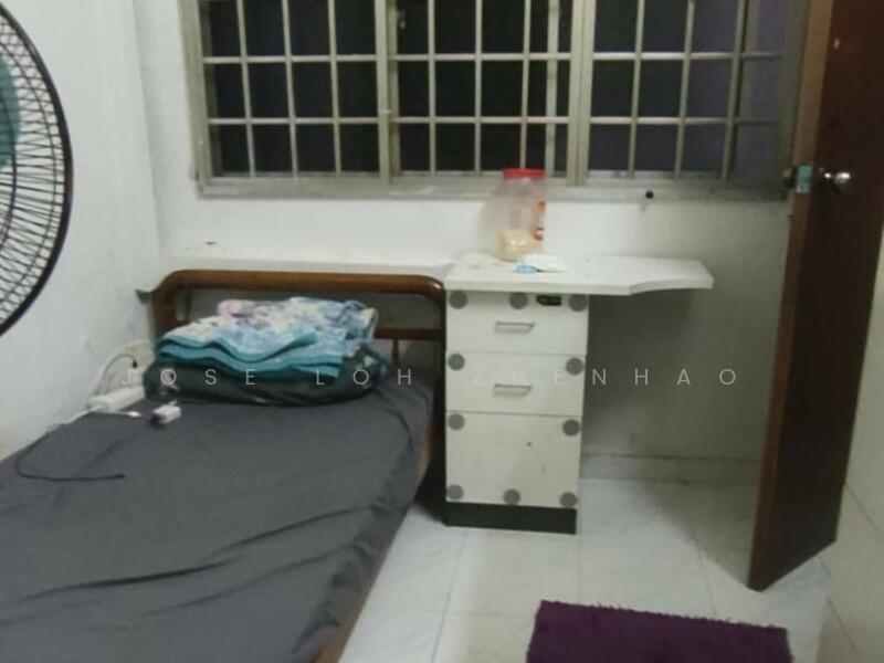 Macpherson Road Walk-up Apartment For Sale at S$ 1,299,000 | PropertyGuru Singapore - Bedroom