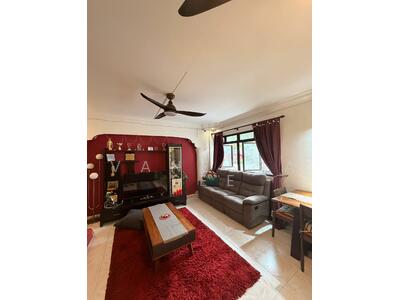 For Rent - 123C Rivervale Drive