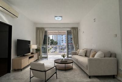 For Sale - 1km of Kong Hwa, Spacious 3Bedroom along Tanjong Katong