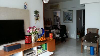 For Sale - Dahlia Park Condo