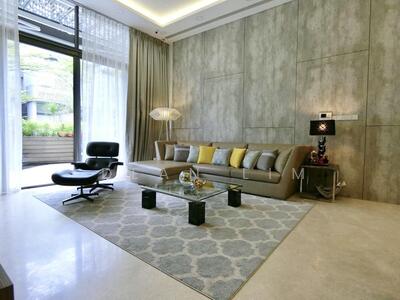 For Rent - Seven Crescent