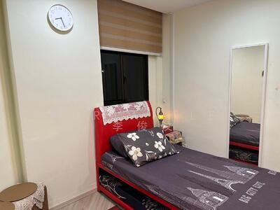 For Rent - 341B Sembawang Close