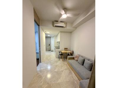 For Rent - Amber Park