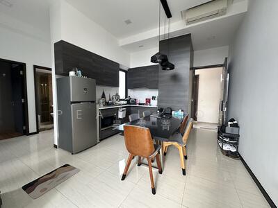 For Rent - Sims Urban Oasis