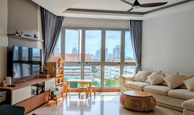 For Sale - Rafflesia Condo