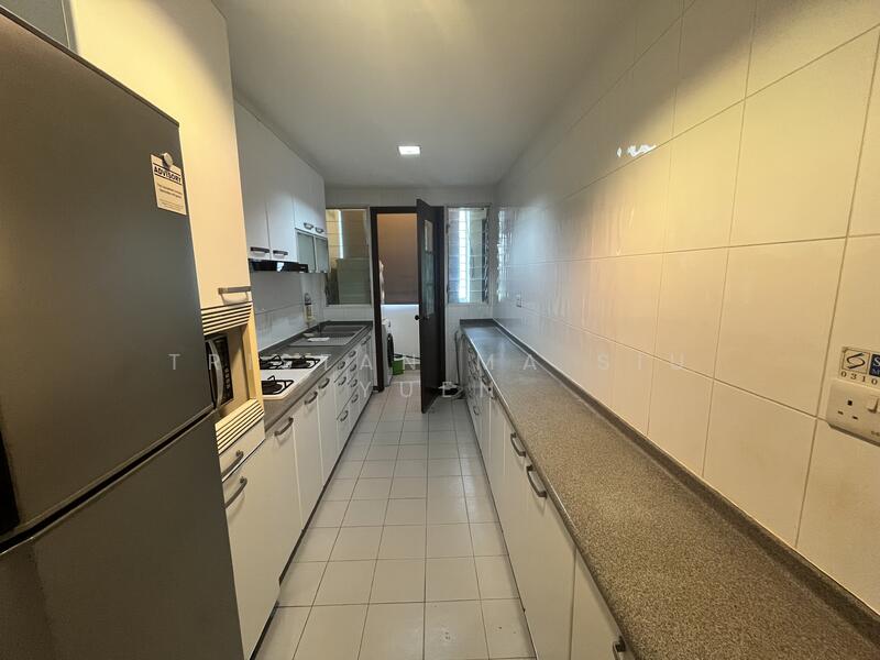 For Rent - Freesia Woods