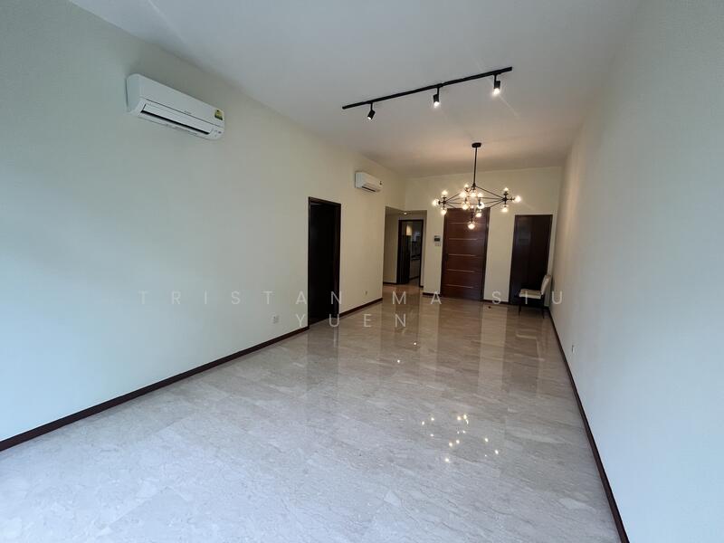 For Rent - Freesia Woods