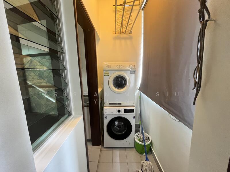 For Rent - Freesia Woods