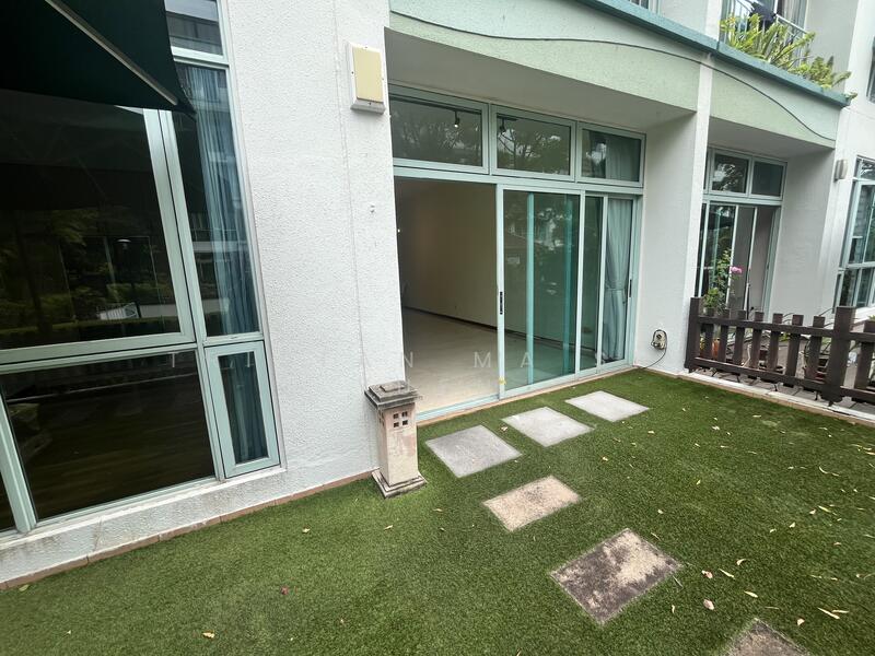 For Rent - Freesia Woods