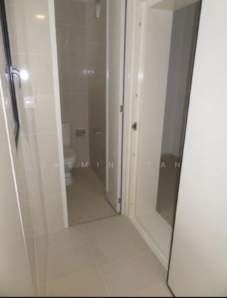 Bomb Shelter & Toilet