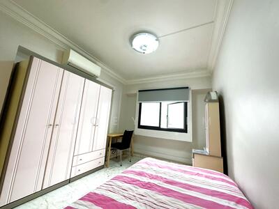 For Rent - 121C Sengkang East Way