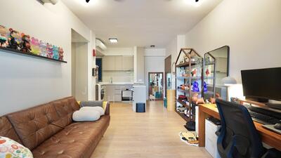 For Sale - The Visionaire