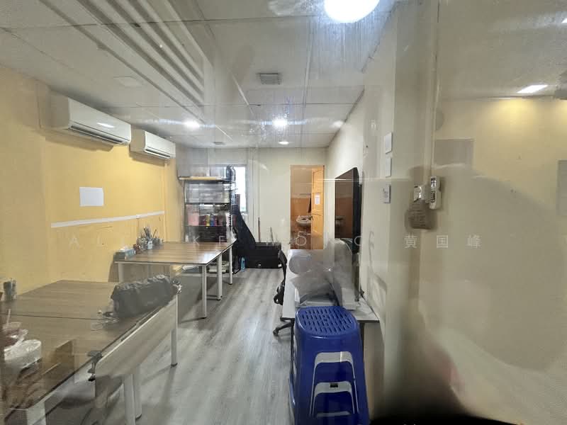727 Ang Mo Kio Avenue 6, Ang Mo Kio Avenue 6, 893 sqft, Shop / Shophouse For Rent, by Alex KF Wong 黄国峰, 500039409 - Interior - CommercialGuru.com.sg