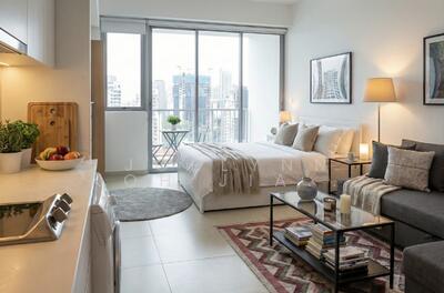 For Sale - The Interweave